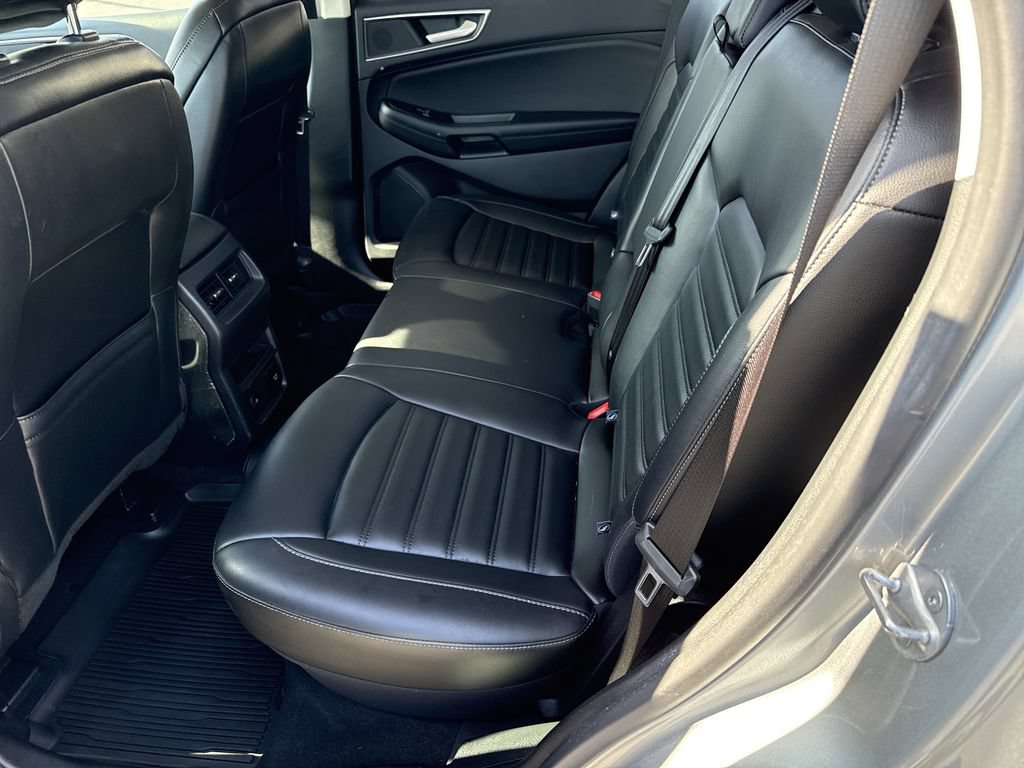 Used 2023 Ford Edge SEL w/ Convenience Package AWD/4WD image 20
