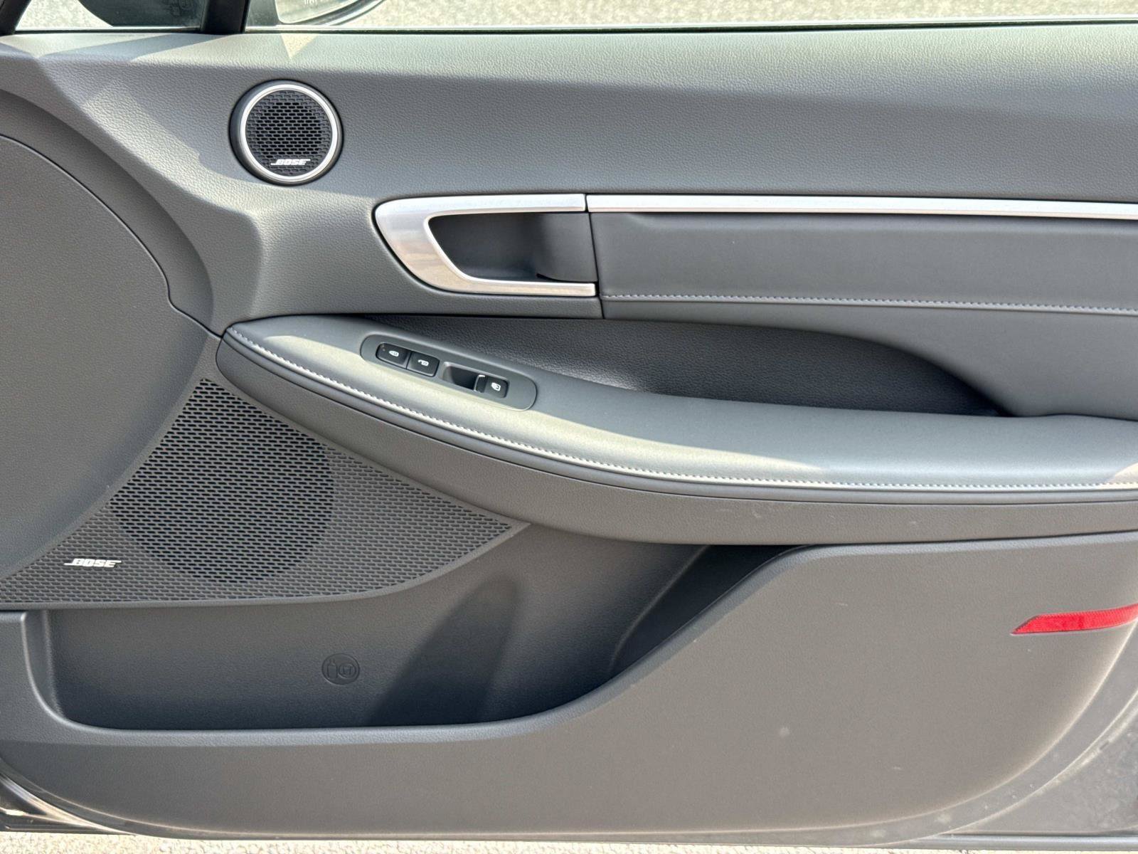 Used 2021 Hyundai Sonata Limited FWD image 19
