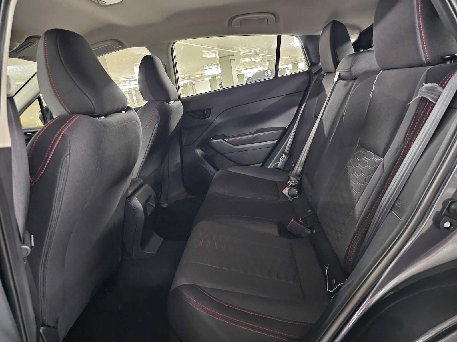 New 2026 Subaru Impreza 2.0i Sport AWD/4WD image 16
