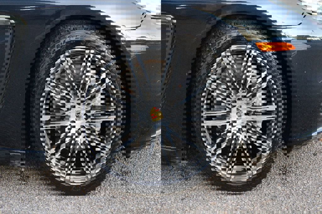 Used 2016 Porsche Panamera Edition image 37