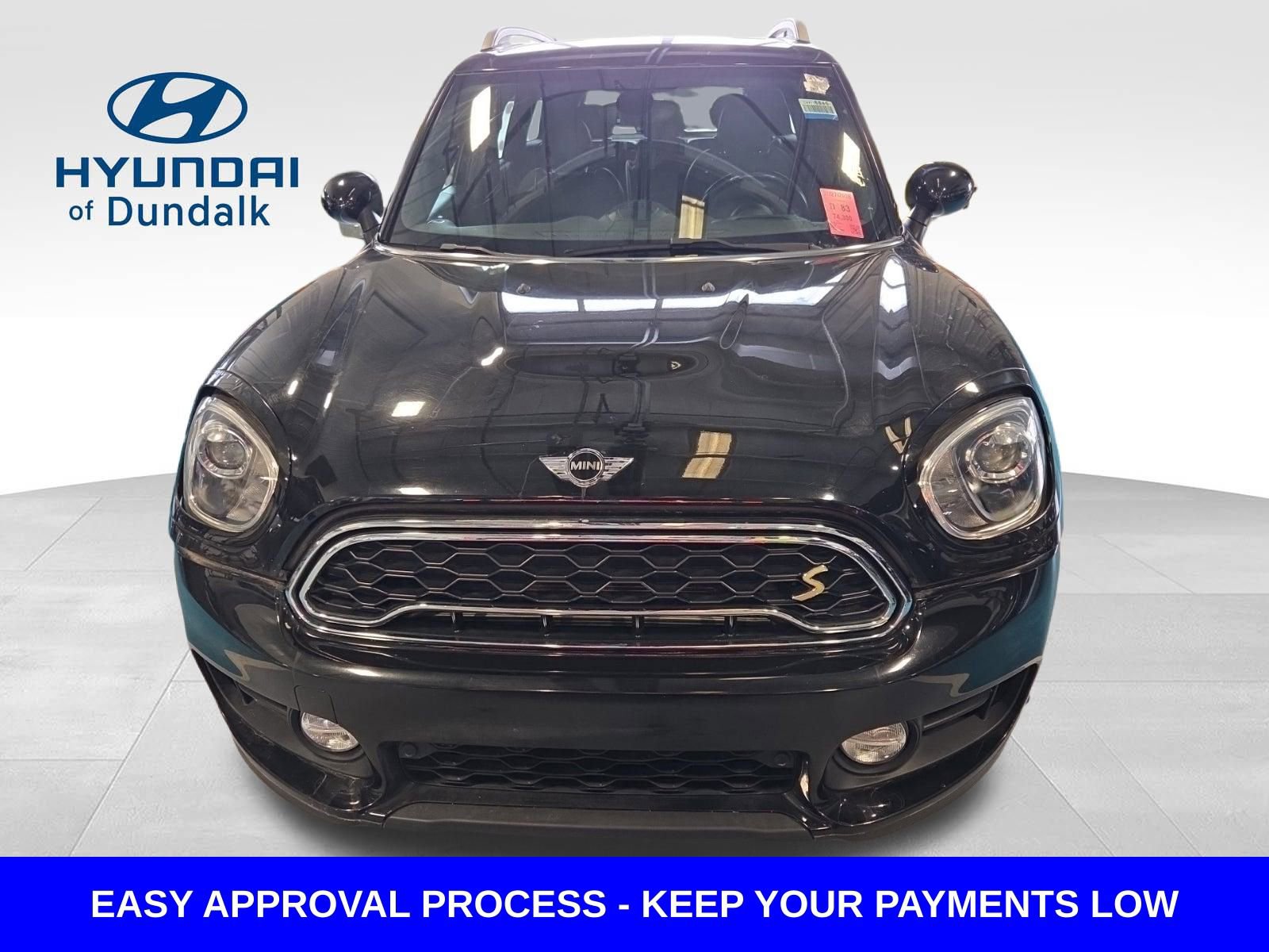 Used 2018 MINI Cooper Countryman SE image 3