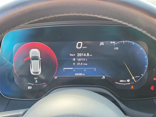 Used 2024 Maserati Grecale GT AWD/4WD image 30