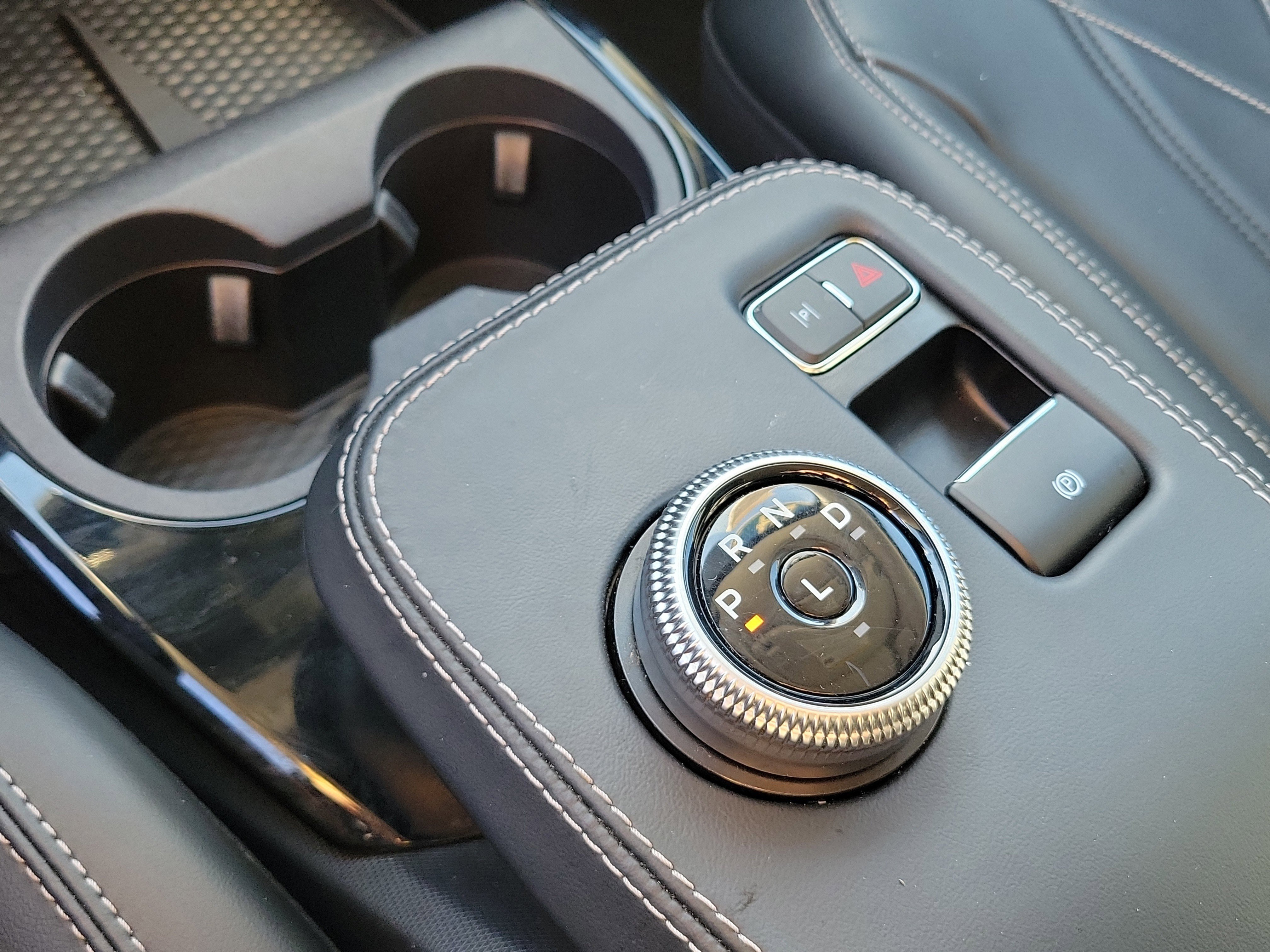 Used 2024 Ford Mustang Mach-E Select image 25