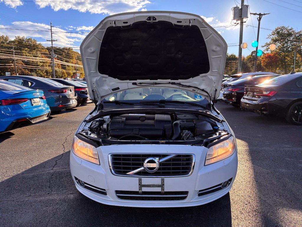 Used 2012 Volvo S80 3.2 FWD image 10