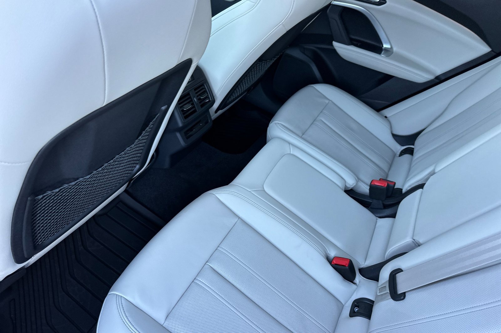 New 2025 Audi Q5 Premium Plus image 11