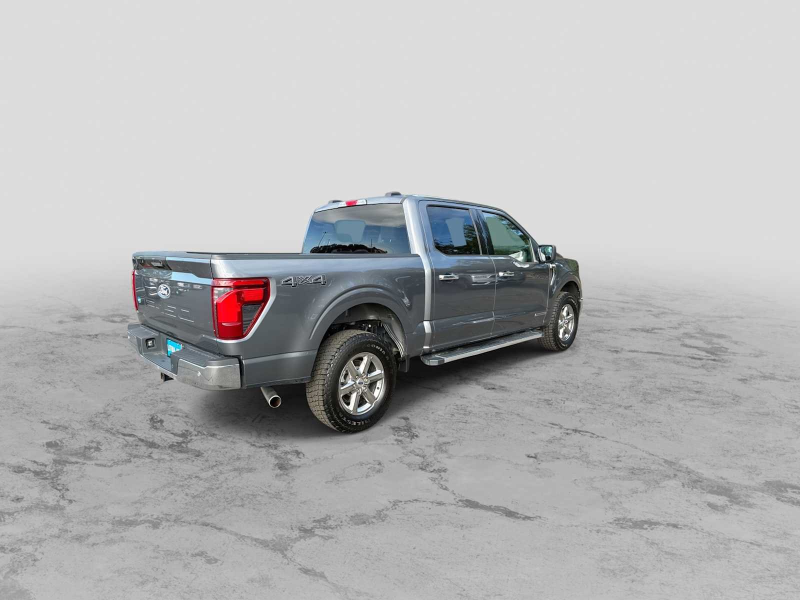 Used 2024 Ford F150 XLT w/ Mobile Office Package AWD/4WD image 8