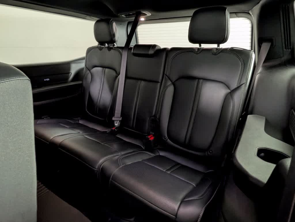 Used 2023 Jeep Wagoneer Series II RWD image 22