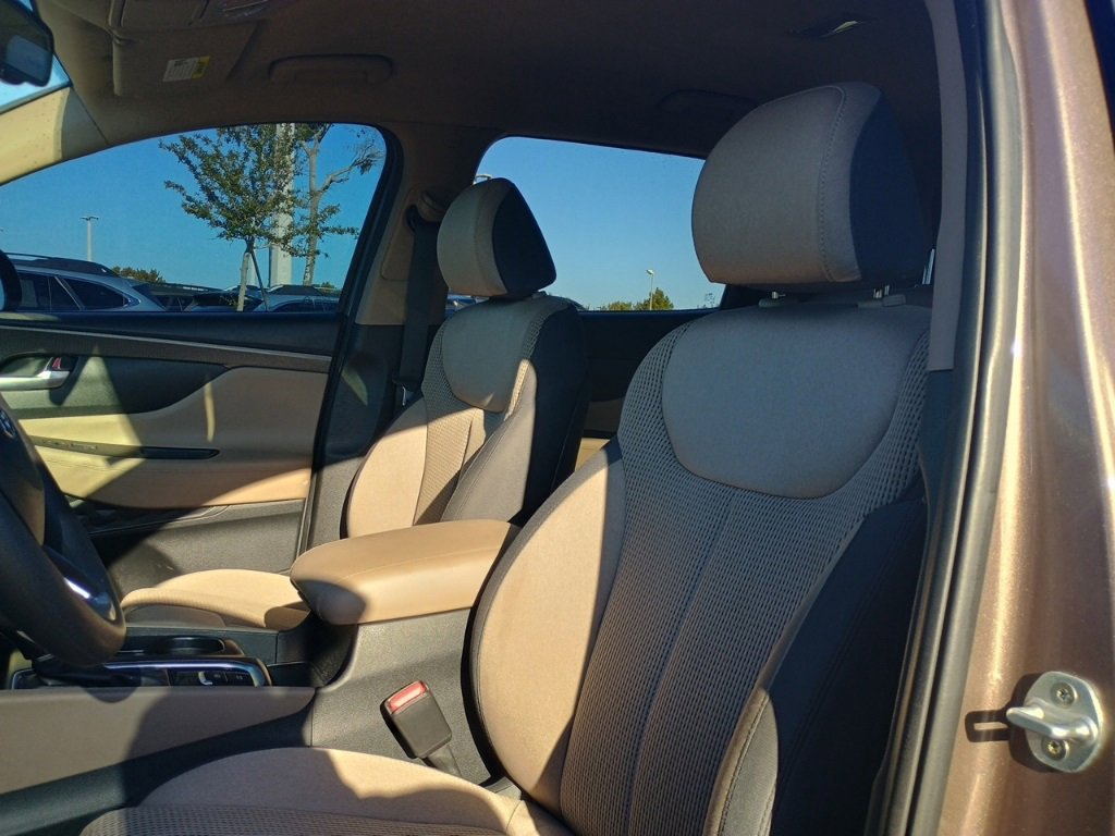 Used 2020 Hyundai Santa Fe SEL image 13