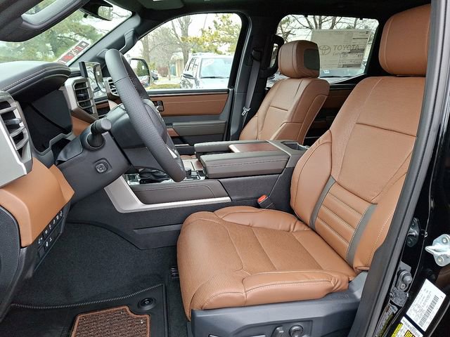 New 2026 Toyota Tundra 1794 Edition image 6