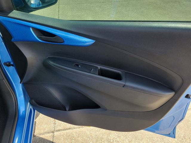 Used 2016 Chevrolet Spark LT FWD image 9