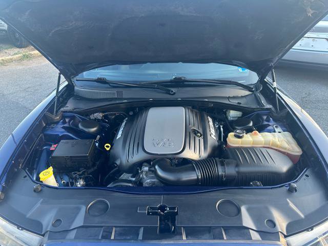 Used 2013 Dodge Charger R/T RWD image 23