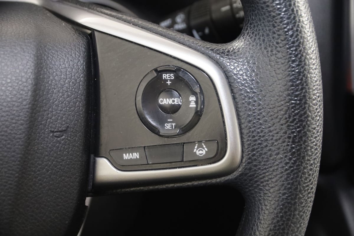 Used 2020 Honda CR-V EX image 35