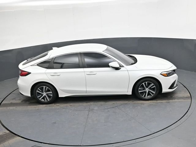 Used 2024 Honda Civic LX image 21