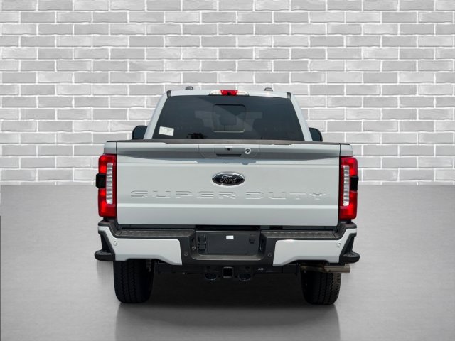 New 2026 Ford F350 Lariat w/ Black Appearance Package AWD/4WD image 4