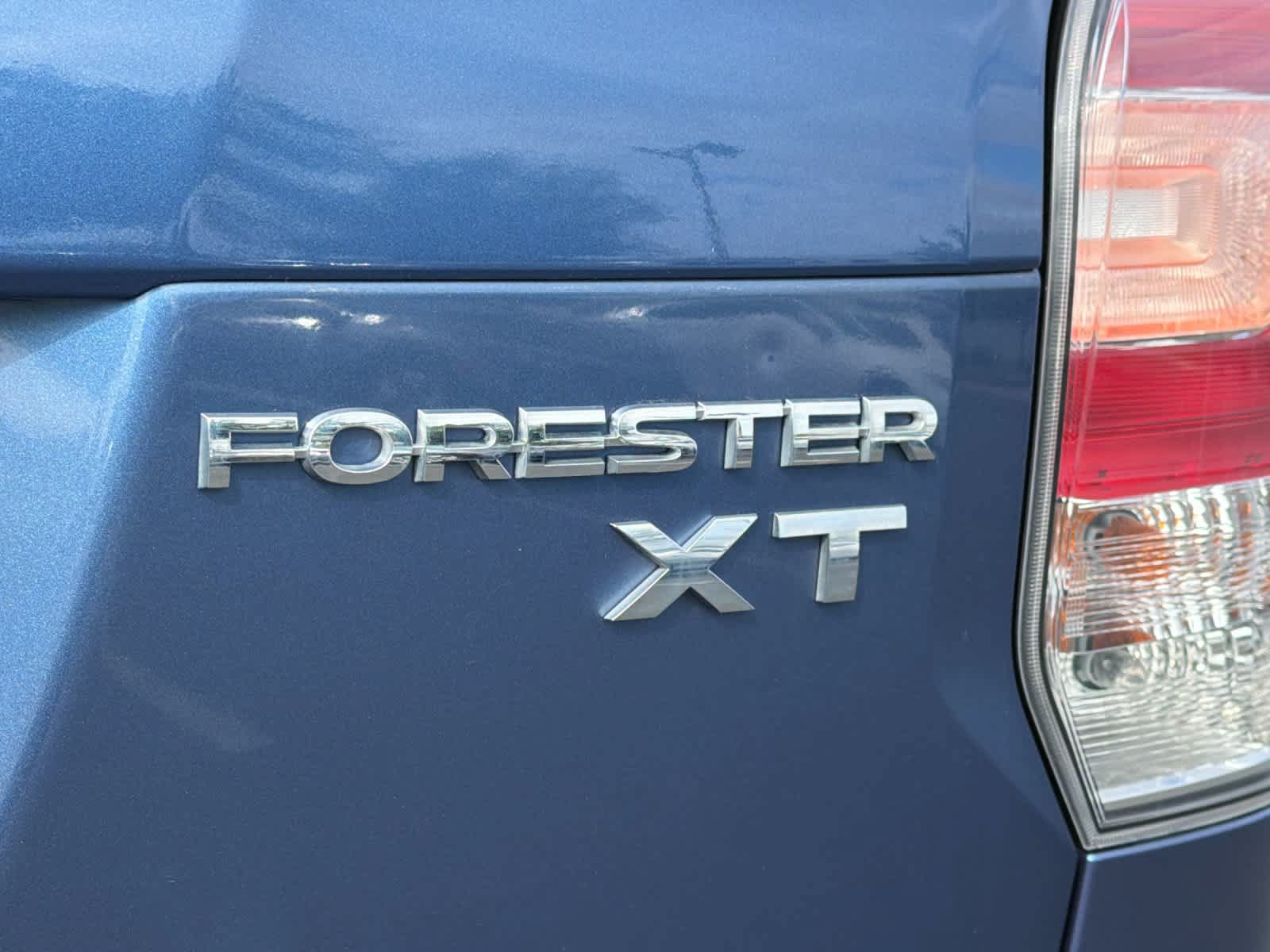 Used 2017 Subaru Forester 2.0XT Premium w/ Popular Package #2A AWD/4WD image 30