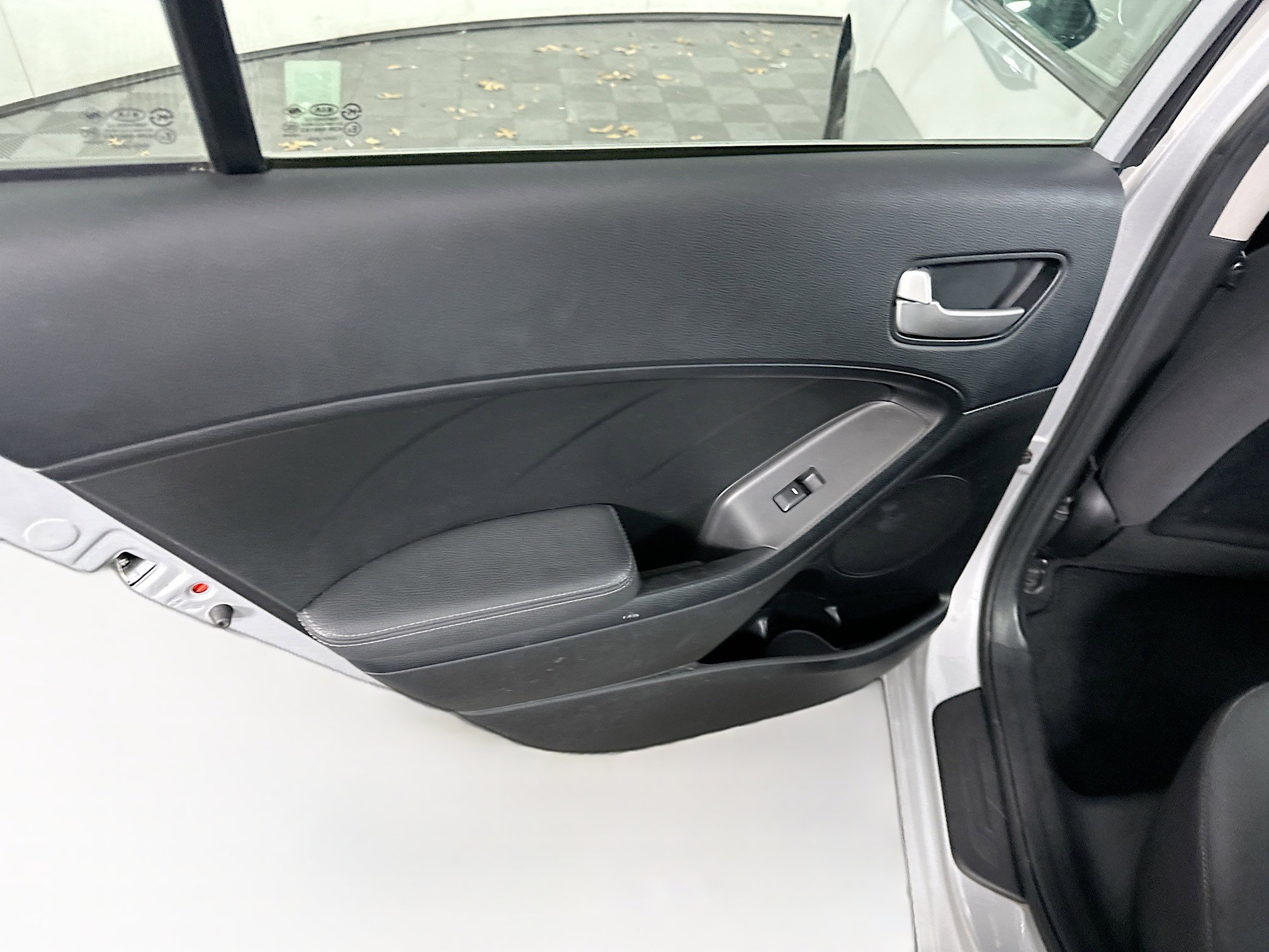Used 2018 Kia Forte LX w/ LX Popular Package FWD image 25