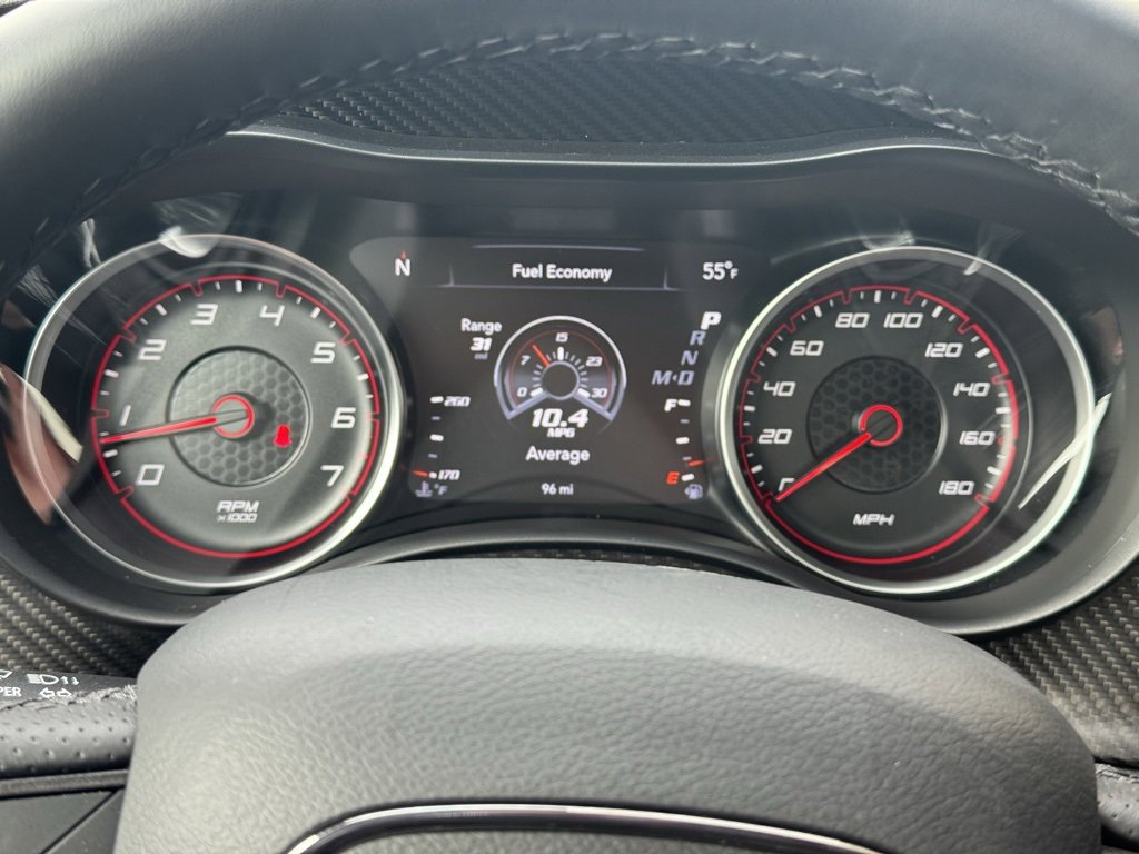 Used 2023 Dodge Charger Scat Pack image 21