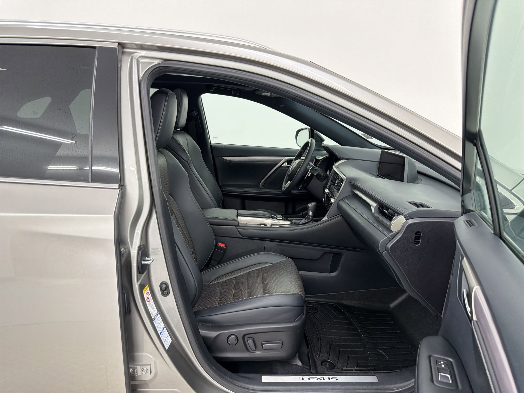 Used 2019 Lexus RX 350 F Sport AWD/4WD image 31