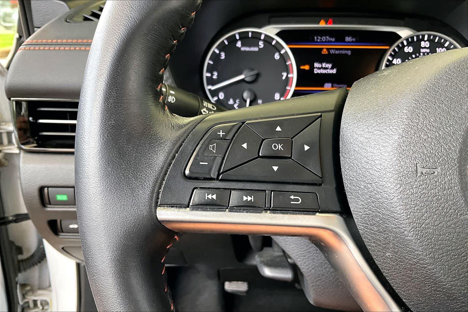 Used 2021 Nissan Sentra SR FWD image 22
