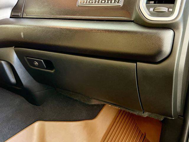 Certified 2022 RAM 2500 Big Horn w/ Level A Equipment Group AWD/4WD image 33