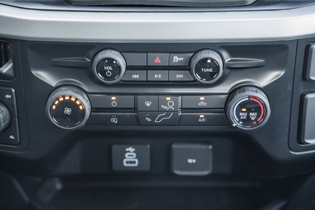 New 2026 Ford F350 XL image 27