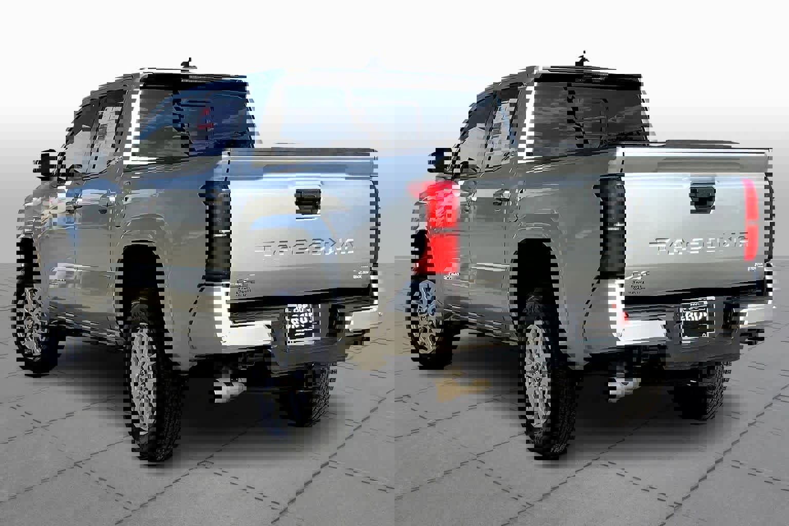 Used 2024 Toyota Tacoma SR5 image 12