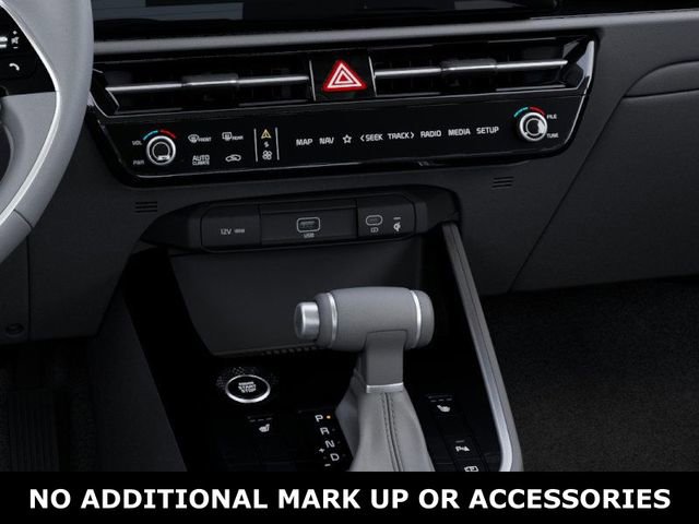 New 2026 Kia Niro EX w/ EX Premium Package image 23
