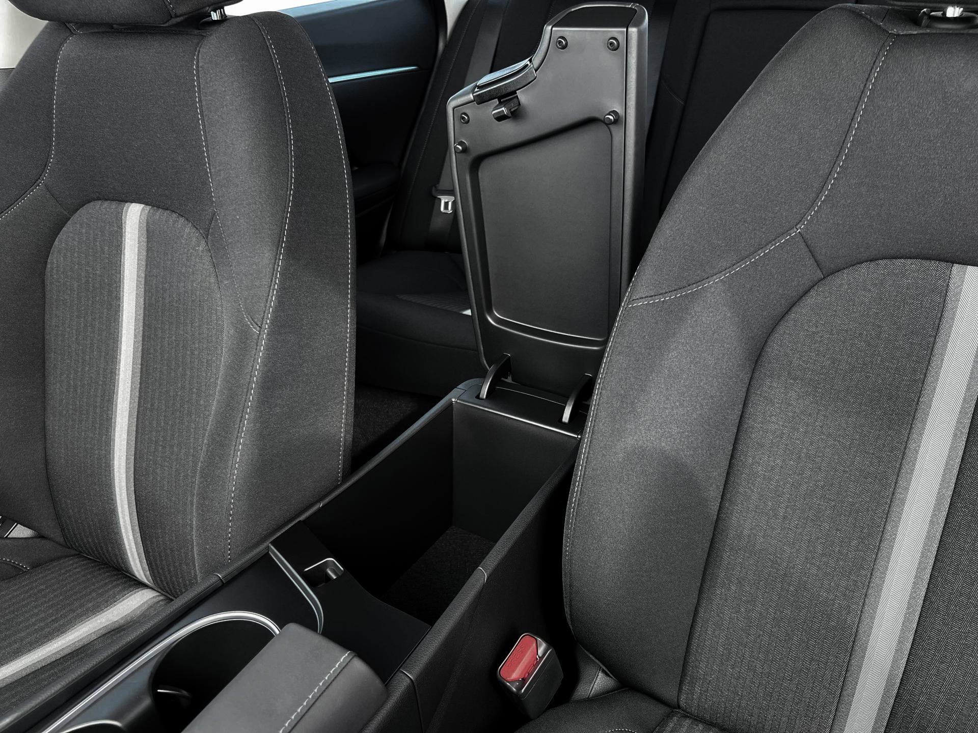 New 2025 Hyundai Sonata SEL image 18