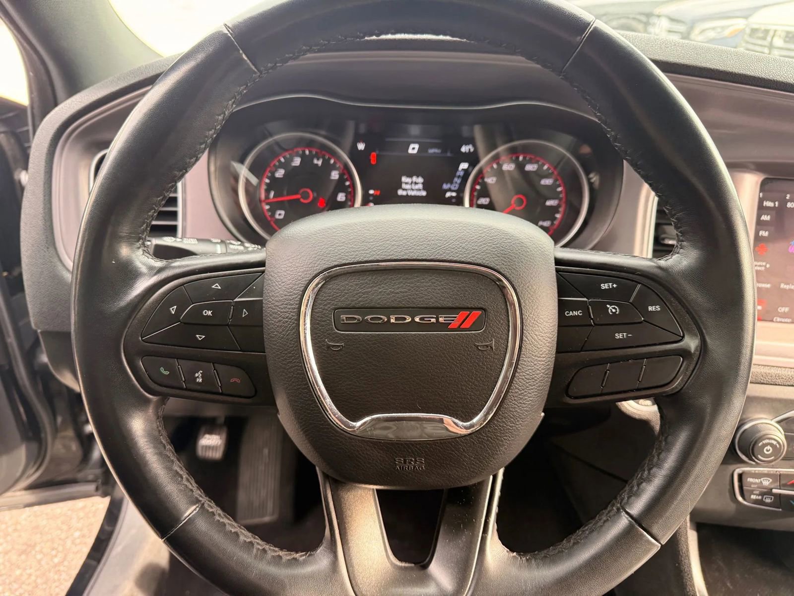 Used 2023 Dodge Charger SXT image 15