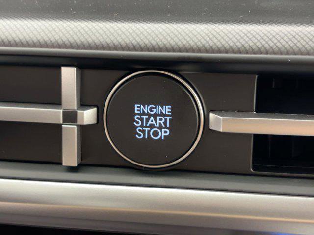 New 2026 Hyundai Santa Fe XRT image 26