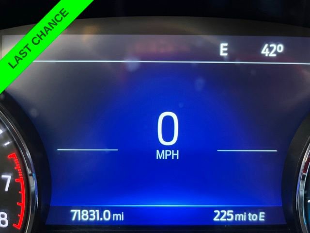 Used 2022 Ford Explorer XLT w/ Equipment Group 202A image 16