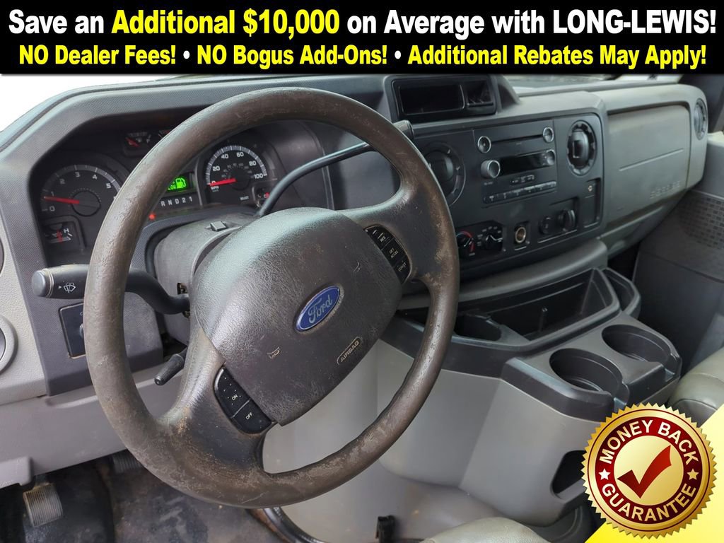 Used 2011 Ford E-250 and Econoline 250 w/ PWR Group image 17