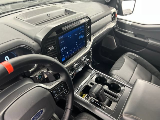 Used 2022 Ford F150 Raptor w/ Equipment Group 801A High AWD/4WD image 25