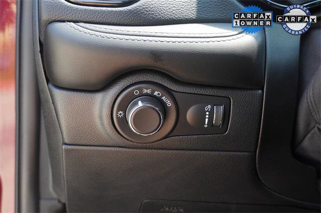 Certified 2023 Dodge Durango SXT image 21