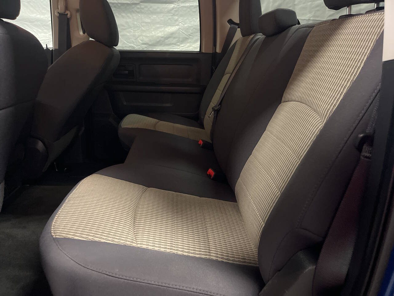 Used 2011 RAM 2500 ST w/ ST Popular Equipment Group AWD/4WD image 26