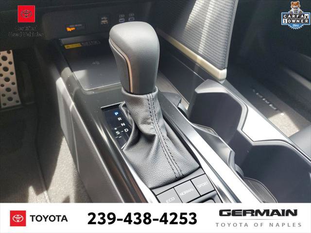 Certified 2026 Toyota Camry SE w/ Convenience Package FWD image 26