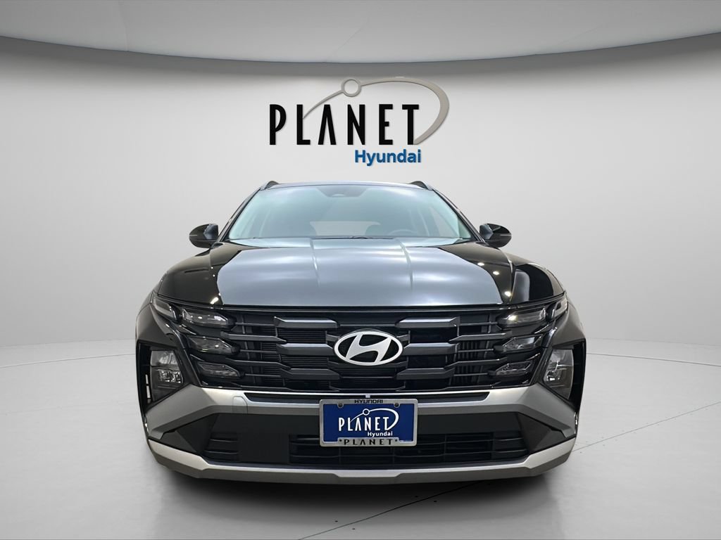 New 2026 Hyundai Tucson SEL AWD/4WD image 8
