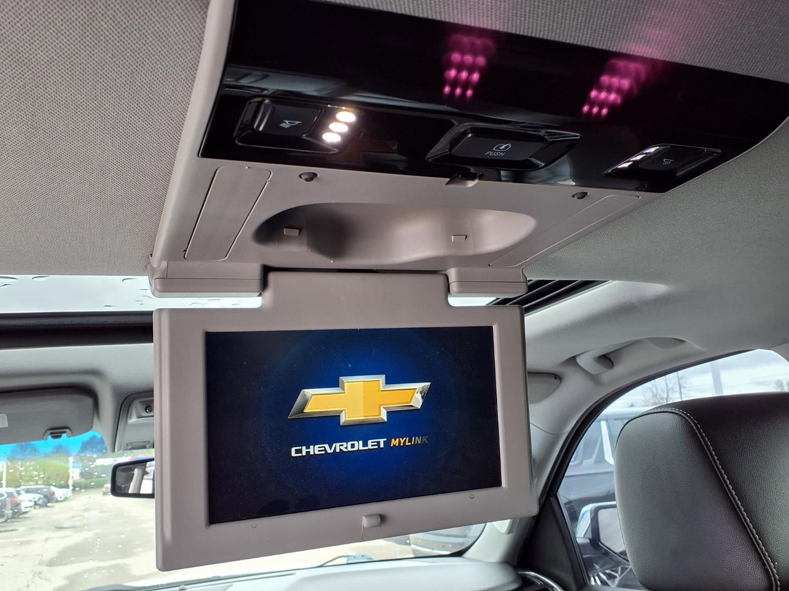 Used 2017 Chevrolet Tahoe Premier AWD/4WD image 13