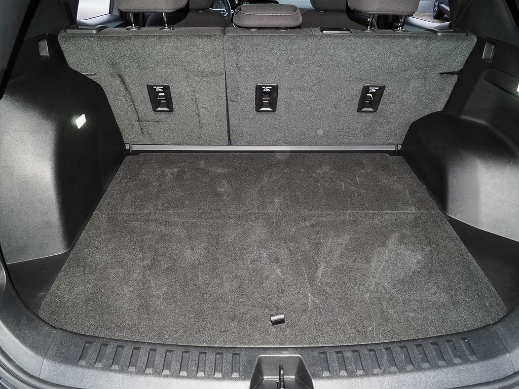 Certified 2025 Chevrolet Equinox LT image 9