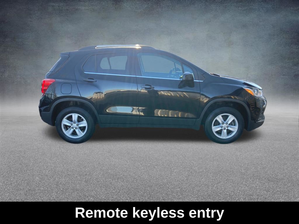 Used 2019 Chevrolet Trax LT image 7