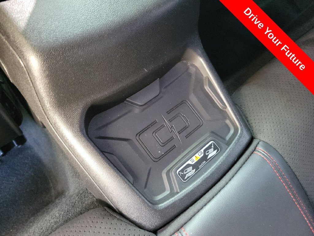 Used 2023 Chevrolet Camaro ZL1 RWD image 26