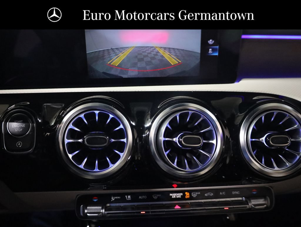 Used 2023 Mercedes-Benz CLA 250 4MATIC image 85