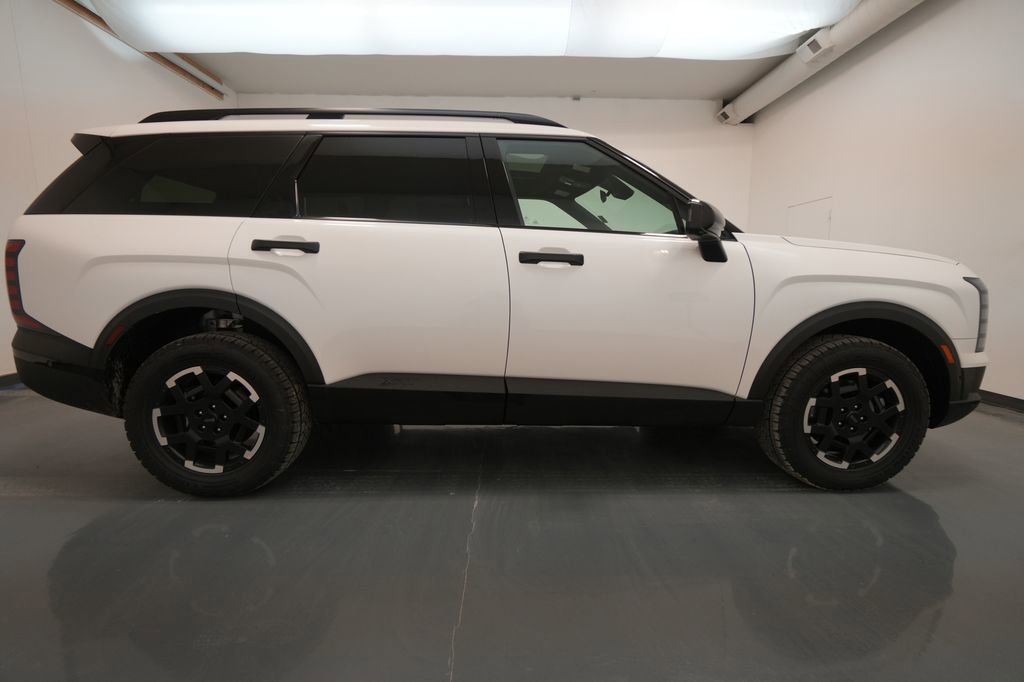 New 2026 Hyundai Palisade XRT Pro image 9