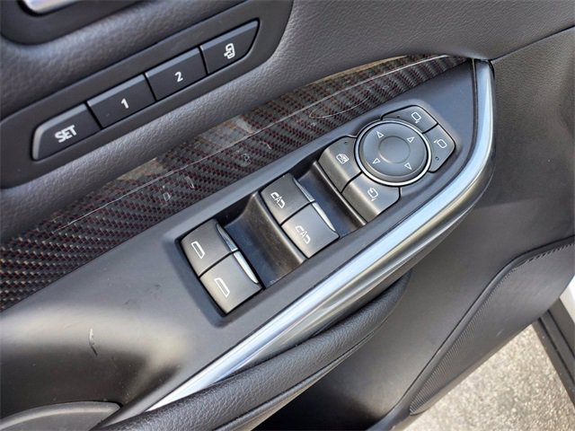 Used 2019 Cadillac XT4 Sport image 22