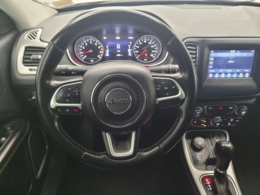 Used 2021 Jeep Compass Latitude w/ Convenience Group image 22