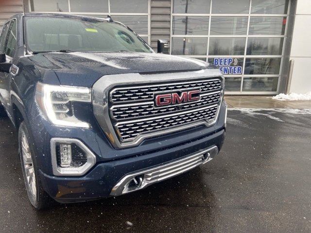 Used 2021 GMC Sierra 1500 Denali w/ Denali Ultimate Package image 5