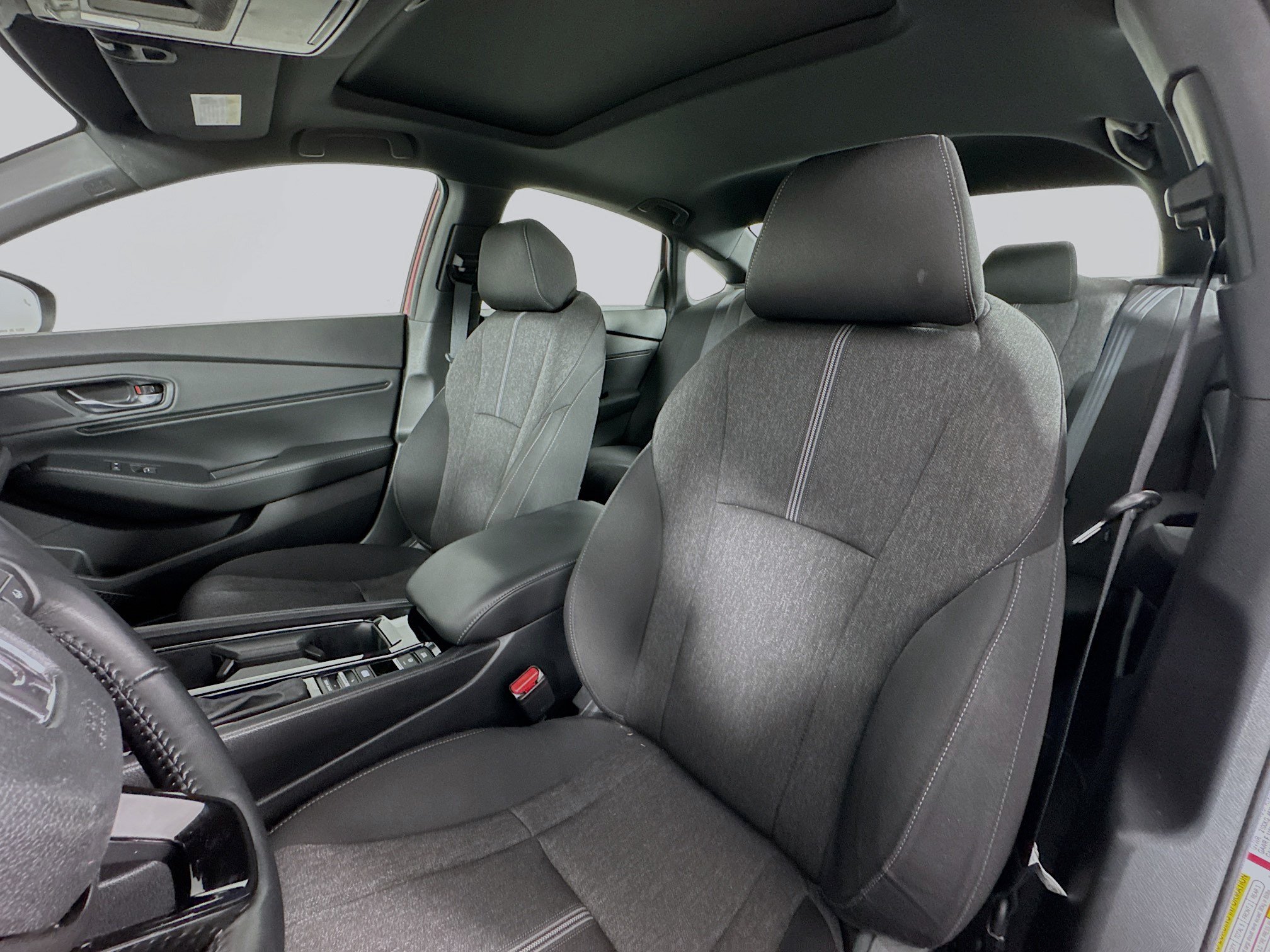 Certified 2023 Honda Accord Sport image 19