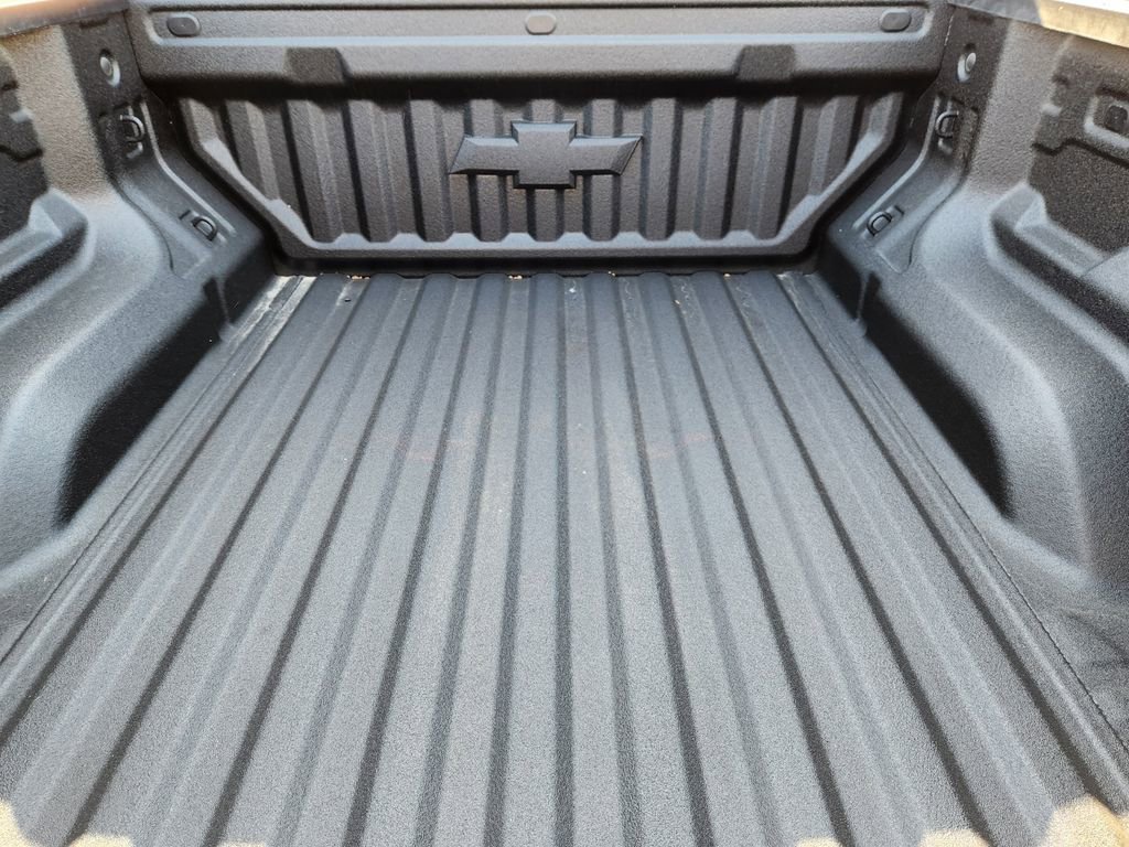 New 2026 Chevrolet Colorado ZR2 w/ Technology Package image 31