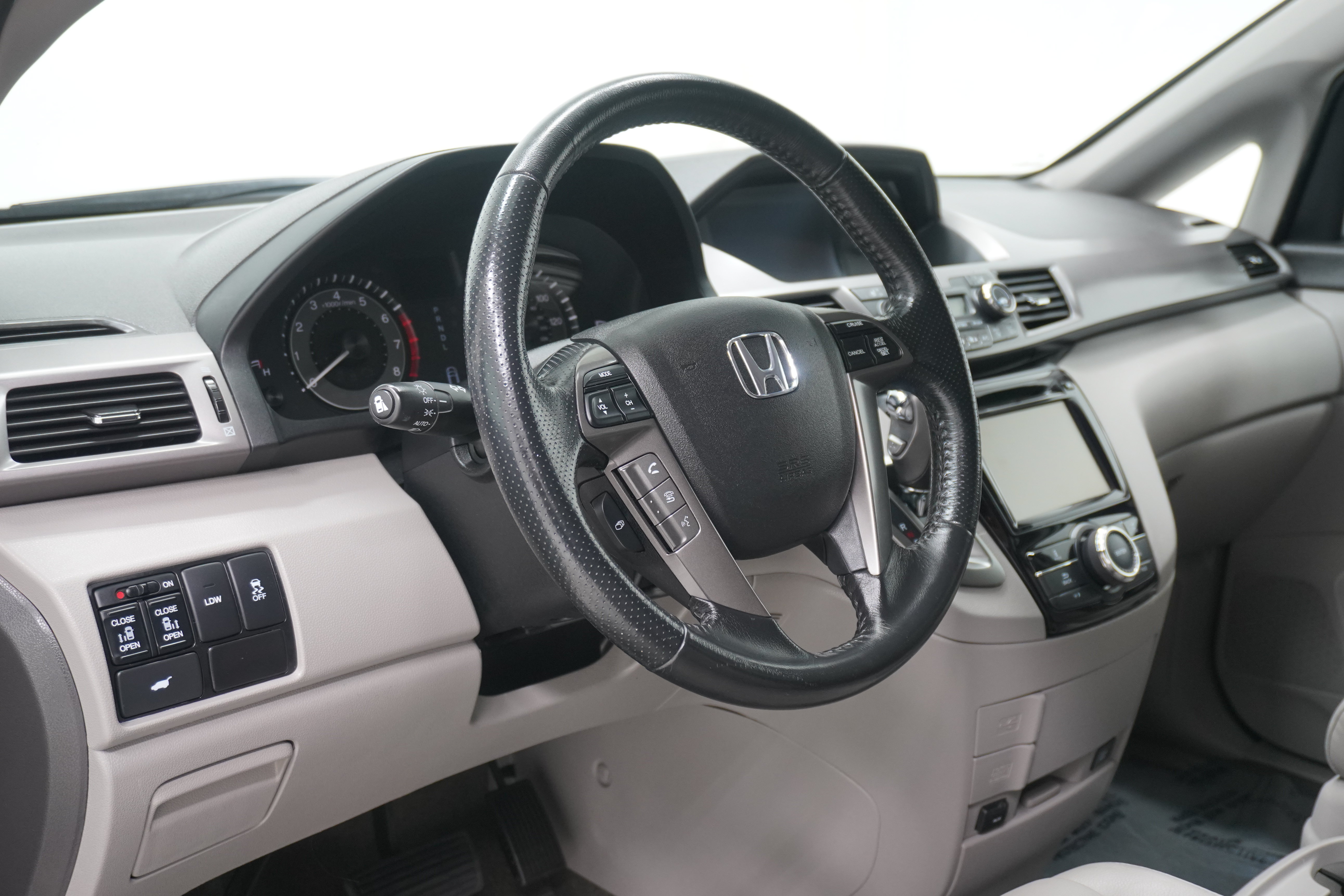 Used 2015 Honda Odyssey EX-L image 10