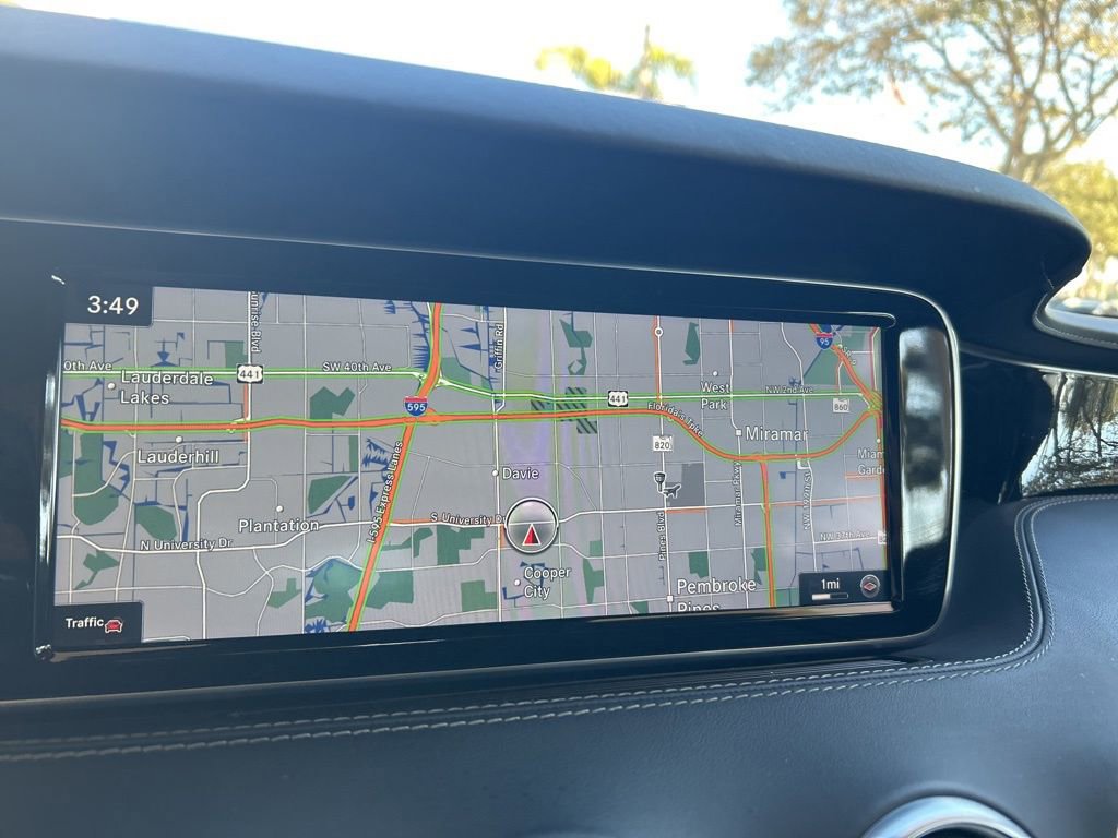 Used 2017 Mercedes-Benz S 63 AMG 4MATIC Coupe image 10